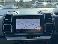 USED 2021 21 CITROEN C5 AIRCROSS 1.2 PureTech Flair Plus EAT8 Euro 6 (s/s) 5dr 