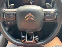 USED 2021 21 CITROEN C5 AIRCROSS 1.2 PureTech Flair Plus EAT8 Euro 6 (s/s) 5dr 