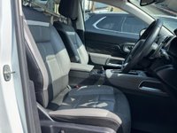 USED 2021 21 CITROEN C5 AIRCROSS 1.2 PureTech Flair Plus EAT8 Euro 6 (s/s) 5dr 