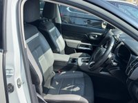 USED 2021 21 CITROEN C5 AIRCROSS 1.2 PureTech Flair Plus EAT8 Euro 6 (s/s) 5dr 