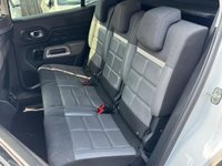 USED 2021 21 CITROEN C5 AIRCROSS 1.2 PureTech Flair Plus EAT8 Euro 6 (s/s) 5dr 