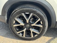 USED 2021 21 CITROEN C5 AIRCROSS 1.2 PureTech Flair Plus EAT8 Euro 6 (s/s) 5dr 