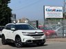 USED 2021 21 CITROEN C5 AIRCROSS 1.2 PureTech Flair Plus EAT8 Euro 6 (s/s) 5dr 