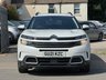 USED 2021 21 CITROEN C5 AIRCROSS 1.2 PureTech Flair Plus EAT8 Euro 6 (s/s) 5dr 