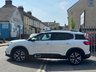 USED 2021 21 CITROEN C5 AIRCROSS 1.2 PureTech Flair Plus EAT8 Euro 6 (s/s) 5dr 