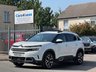 USED 2021 21 CITROEN C5 AIRCROSS 1.2 PureTech Flair Plus EAT8 Euro 6 (s/s) 5dr 