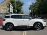 USED 2021 21 CITROEN C5 AIRCROSS 1.2 PureTech Flair Plus EAT8 Euro 6 (s/s) 5dr 