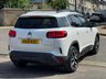 USED 2021 21 CITROEN C5 AIRCROSS 1.2 PureTech Flair Plus EAT8 Euro 6 (s/s) 5dr 