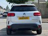 USED 2021 21 CITROEN C5 AIRCROSS 1.2 PureTech Flair Plus EAT8 Euro 6 (s/s) 5dr 