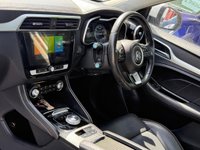 USED 2020 70 MG MG ZS 44.5kWh Exclusive Auto 5dr 