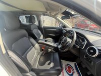 USED 2020 70 MG MG ZS 44.5kWh Exclusive Auto 5dr 