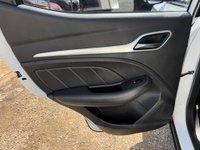 USED 2020 70 MG MG ZS 44.5kWh Exclusive Auto 5dr 