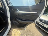 USED 2020 70 MG MG ZS 44.5kWh Exclusive Auto 5dr 