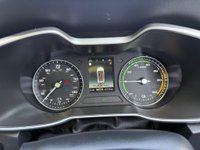 USED 2020 70 MG MG ZS 44.5kWh Exclusive Auto 5dr 