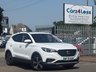 USED 2020 70 MG MG ZS 44.5kWh Exclusive Auto 5dr 
