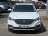 USED 2020 70 MG MG ZS 44.5kWh Exclusive Auto 5dr 