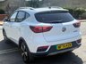 USED 2020 70 MG MG ZS 44.5kWh Exclusive Auto 5dr 