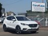 USED 2020 70 MG MG ZS 44.5kWh Exclusive Auto 5dr 
