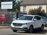 USED 2020 70 MG MG ZS 44.5kWh Exclusive Auto 5dr 
