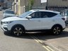 USED 2020 70 MG MG ZS 44.5kWh Exclusive Auto 5dr 