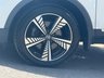 USED 2020 70 MG MG ZS 44.5kWh Exclusive Auto 5dr 