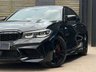USED 2021 BMW 3 SERIES 3.0 M340d MHT Saloon 4dr Diesel Hybrid Auto xDrive Euro 6 (s/s) (340 ps) APPLE CP+SATNAV+H SEATS+B KIT+