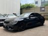USED 2021 BMW 3 SERIES 3.0 M340d MHT Saloon 4dr Diesel Hybrid Auto xDrive Euro 6 (s/s) (340 ps) APPLE CP+SATNAV+H SEATS+B KIT+