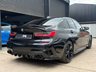 USED 2021 BMW 3 SERIES 3.0 M340d MHT Saloon 4dr Diesel Hybrid Auto xDrive Euro 6 (s/s) (340 ps) APPLE CP+SATNAV+H SEATS+B KIT+