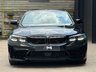 USED 2021 BMW 3 SERIES 3.0 M340d MHT Saloon 4dr Diesel Hybrid Auto xDrive Euro 6 (s/s) (340 ps) APPLE CP+SATNAV+H SEATS+B KIT+