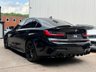 USED 2021 BMW 3 SERIES 3.0 M340d MHT Saloon 4dr Diesel Hybrid Auto xDrive Euro 6 (s/s) (340 ps) APPLE CP+SATNAV+H SEATS+B KIT+