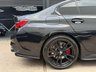 USED 2021 BMW 3 SERIES 3.0 M340d MHT Saloon 4dr Diesel Hybrid Auto xDrive Euro 6 (s/s) (340 ps) APPLE CP+SATNAV+H SEATS+B KIT+