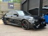 USED 2021 BMW 3 SERIES 3.0 M340d MHT Saloon 4dr Diesel Hybrid Auto xDrive Euro 6 (s/s) (340 ps) APPLE CP+SATNAV+H SEATS+B KIT+