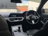 USED 2021 BMW 3 SERIES 3.0 M340d MHT Saloon 4dr Diesel Hybrid Auto xDrive Euro 6 (s/s) (340 ps) APPLE CP+SATNAV+H SEATS+B KIT+