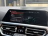 USED 2021 BMW 3 SERIES 3.0 M340d MHT Saloon 4dr Diesel Hybrid Auto xDrive Euro 6 (s/s) (340 ps) APPLE CP+SATNAV+H SEATS+B KIT+