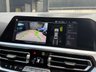 USED 2021 BMW 3 SERIES 3.0 M340d MHT Saloon 4dr Diesel Hybrid Auto xDrive Euro 6 (s/s) (340 ps) APPLE CP+SATNAV+H SEATS+B KIT+