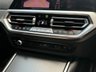 USED 2021 BMW 3 SERIES 3.0 M340d MHT Saloon 4dr Diesel Hybrid Auto xDrive Euro 6 (s/s) (340 ps) APPLE CP+SATNAV+H SEATS+B KIT+