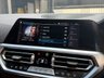 USED 2021 BMW 3 SERIES 3.0 M340d MHT Saloon 4dr Diesel Hybrid Auto xDrive Euro 6 (s/s) (340 ps) APPLE CP+SATNAV+H SEATS+B KIT+