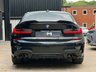 USED 2021 BMW 3 SERIES 3.0 M340d MHT Saloon 4dr Diesel Hybrid Auto xDrive Euro 6 (s/s) (340 ps) APPLE CP+SATNAV+H SEATS+B KIT+