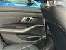 USED 2021 BMW 3 SERIES 3.0 M340d MHT Saloon 4dr Diesel Hybrid Auto xDrive Euro 6 (s/s) (340 ps) APPLE CP+SATNAV+H SEATS+B KIT+