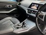 USED 2021 BMW 3 SERIES 3.0 M340d MHT Saloon 4dr Diesel Hybrid Auto xDrive Euro 6 (s/s) (340 ps) APPLE CP+SATNAV+H SEATS+B KIT+