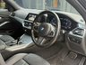 USED 2021 BMW 3 SERIES 3.0 M340d MHT Saloon 4dr Diesel Hybrid Auto xDrive Euro 6 (s/s) (340 ps) APPLE CP+SATNAV+H SEATS+B KIT+