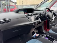 USED 2019 68 CITROEN GRAND C4 SPACETOURER 1.2 PureTech Feel EAT8 Euro 6 (s/s) 5dr FRESHLY SERVICED!