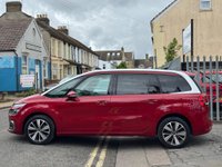 USED 2019 68 CITROEN GRAND C4 SPACETOURER 1.2 PureTech Feel EAT8 Euro 6 (s/s) 5dr FRESHLY SERVICED!