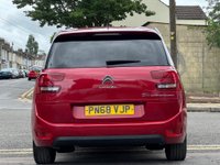 USED 2019 68 CITROEN GRAND C4 SPACETOURER 1.2 PureTech Feel EAT8 Euro 6 (s/s) 5dr FRESHLY SERVICED!