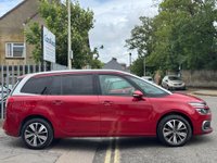 USED 2019 68 CITROEN GRAND C4 SPACETOURER 1.2 PureTech Feel EAT8 Euro 6 (s/s) 5dr FRESHLY SERVICED!