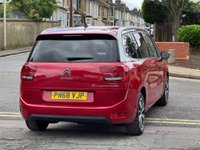 USED 2019 68 CITROEN GRAND C4 SPACETOURER 1.2 PureTech Feel EAT8 Euro 6 (s/s) 5dr FRESHLY SERVICED!