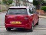 USED 2019 68 CITROEN GRAND C4 SPACETOURER 1.2 PureTech Feel EAT8 Euro 6 (s/s) 5dr FRESHLY SERVICED!