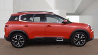 USED 2019 69 CITROEN C5 AIRCROSS 1.2 PureTech Flair Plus Euro 6 (s/s) 5dr FRESH MOT FULL SRV HISTORY