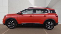 USED 2019 69 CITROEN C5 AIRCROSS 1.2 PureTech Flair Plus Euro 6 (s/s) 5dr FRESH MOT FULL SRV HISTORY