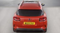 USED 2019 69 CITROEN C5 AIRCROSS 1.2 PureTech Flair Plus Euro 6 (s/s) 5dr FRESH MOT FULL SRV HISTORY